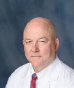 Image of Dr. Gilbert R. Upchurch, MD