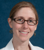 Image of Dr. Rachel Benelli Markey, MD