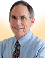 Image of Dr. Richard P. Toupin, MD