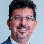 Image of Dr. Nikolaos Paschos, PhD, MD