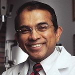 Image of Dr. Thomas John, MD