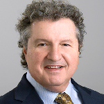 Image of Dr. John J. Griswold, MD