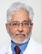 Image of Dr. Venkat Ramani, MD