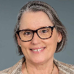 Image of Dr. Elizabeth Galletta, PhD