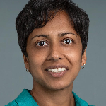 Image of Dr. Vijaya L. Soma, MD
