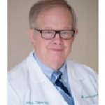 Image of Dr. Charles A. Thayer, MD