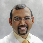 Image of Dr. Satish Shrinivas Naik, MD