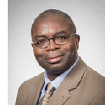 Image of Dr. William Chukwukeziri Onyebeke, MD