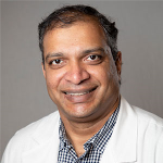 Image of Dr. Ramachandra Vachan Chemitiganti, MD
