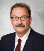Image of Dr. Mark L. Zande, MD