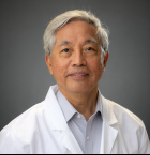 Image of Dr. Solomon C. Luo, MD, FACS