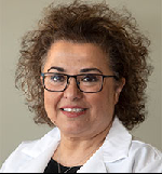 Image of Dr. Sohelia Vossough, MD
