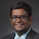Image of Dr. Bharathidasan Jagadeesan, MD