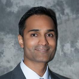 Image of Dr. Chirag V. Patel, MD