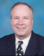 Image of Dr. Charles C. Cummings, MD