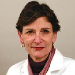 Image of Dr. Mary L. Vance, MD