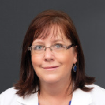 Image of Dr. Jill R. White, MD
