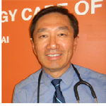 Image of Dr. Richard Hong Wan Kim, M.D.