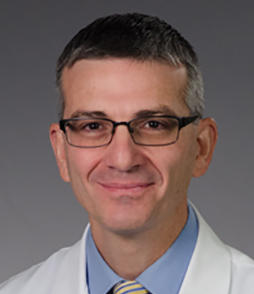 Image of Dr. Kristopher L. Glanville, OD