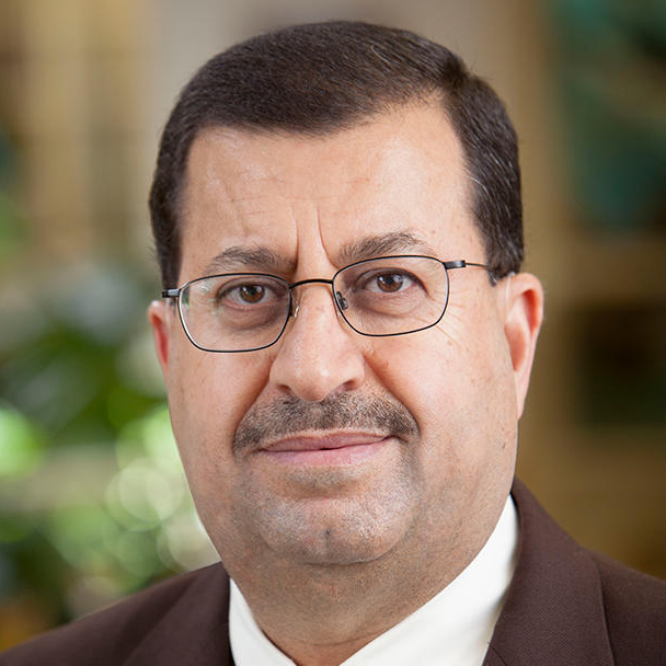 Image of Dr. Basman A. Salous, MD
