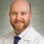 Image of Dr. Bradley John Chastant II, MD