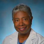 Image of Dr. Carlene E. Quashie, MD