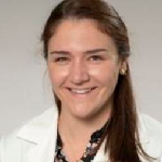 Image of Dr. Patricia A. Weems, MD