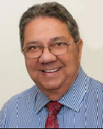 Image of Dr. Francisco A. Estevez, M.D.