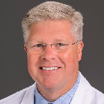 Image of Dr. Simon John McKeown, MD