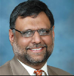Image of Dr. Mir Sharif Ahmad, MD