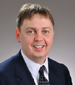 Image of Dr. Stephen P. Garrity, MD
