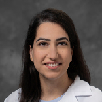 Image of Dr. Mariam S. Hamid, MD