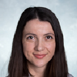 Image of Dr. Kristina Ivanova Todorova-Koteva, MD