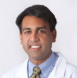 Image of Dr. Rohit Krishna, MD