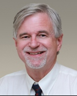 Image of Dr. George Fehrenbacher, MD, FACC