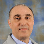 Image of Dr. George S. Panos, DDS