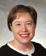 Image of Kathy M. Kuempel, NP, APRN
