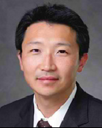 Image of Dr. Tae Won Benjamin Kim, MD