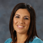 Image of Amy L. Thayer, FNP