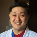 Image of Dr. Steve Yunyoung Chung, MD