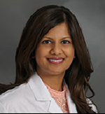 Image of Dr. Julie Cherian, MD