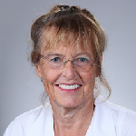 Image of Dr. Marilyn J. Stagno