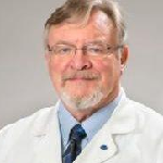 Image of Dr. David Joseph Donaldson Jr., MD