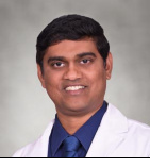 Image of Dr. Nikalesh Reddy, MD