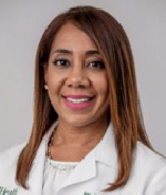 Image of Dr. Annelly Bure-Reyes, PHD