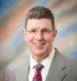 Image of Dr. John T. Harlan, MD