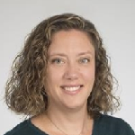 Image of Dr. Erin McDonough Rafter, PhD