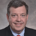 Image of Dr. Joseph P. McDermott, MD, FACS