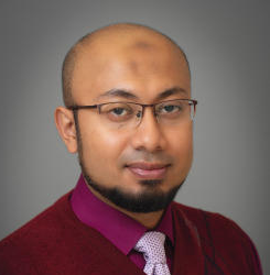 Image of Dr. Shahed Mohammad Shams, MD