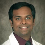 Image of Dr. Nageswarrao Pothula, MD